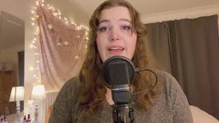 Unravel (cover) Lennon &amp; Maisy Stella | Niamh Minogue