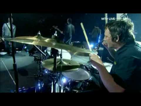 Oasis - Shock Of The Lightning (Live Wembley 2008) HD