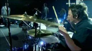 Oasis - Shock Of The Lightning (Live Wembley 2008) HD