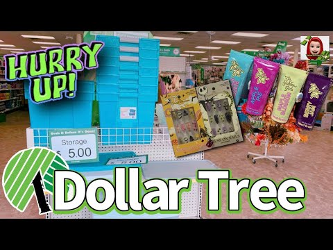 Compass Dollar Tree