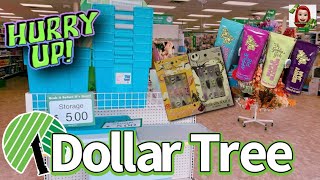 🚨HURRY TO DOLLAR TREE THESE ARE FLYING OFF THE SHELVES💨 #dollartree #shopping #new 