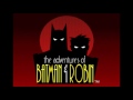 The Adventures of Batman & Robin OST - 01 - Main Title