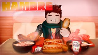 KATSEYE - HAMBRE (PARODIA DE HOOTIE FRUTTI)