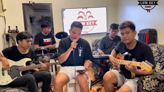 Download lagu One Day at a Time - Marilyn Sellars | LowKey Band (cover) mp3