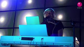 LA CASA AZUL - TRIPLE SALTO MORTAL @OchoYMedioClub 17/11/2017 @LaCasaAzulBCN @ElefantRecords