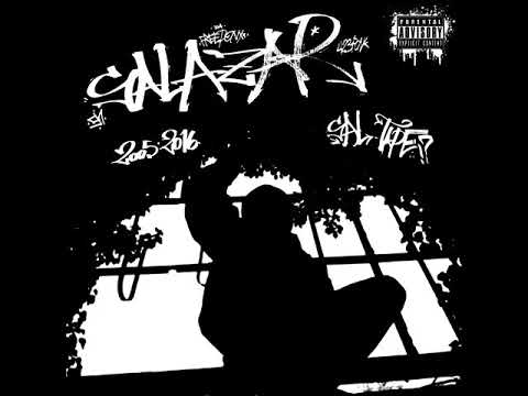 Salaz (Da Freeponx) & Odi le Mexicain - ''Fils de... '' 2006