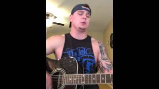Jason Aldean Show You Off By:Frankie Cowgill