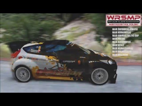 WRSMP 2015 | Marcin Pyszny