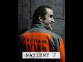 Patient J Remastered | Official Trailer [HD]