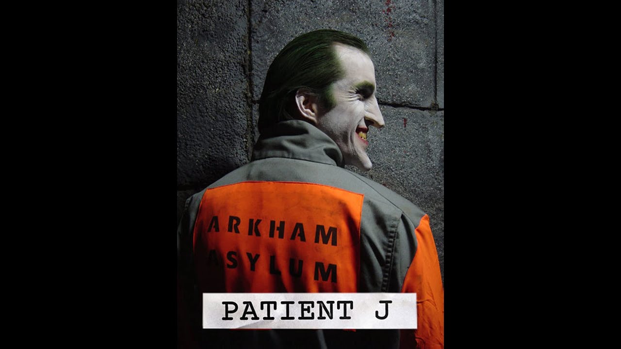 Patient J Remastered | Official Trailer [HD]