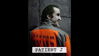 Patient J Remastered | Official Trailer [HD]