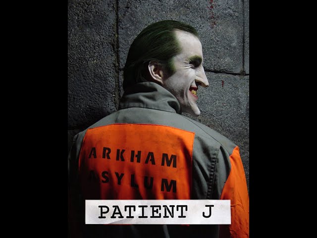 Patient J Remastered | Official Trailer [HD]