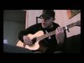 on a pas la thune - Damien Saez - cover 