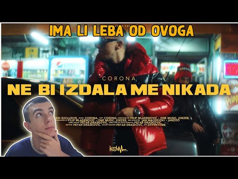 IMA LI LEBA OD OVOGA - Corona Ne bi izdala me nikada - #8