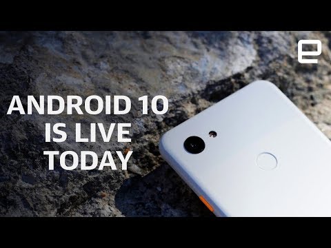 How to Install Android 10 on Pixel Phones