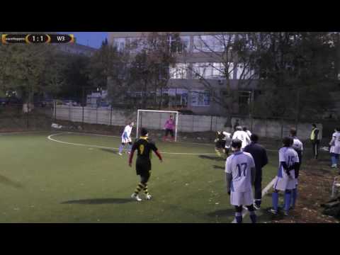 GraceHoppers 2 - 2 W3