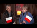 Krystyna i Piotr Ryniec z Włocławka (Darczyńcy) Krystyna i Piotr Ryniec z Włocławka (Darczyńcy)