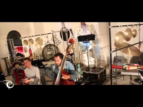 Yamaon - excerpts @ festival de Chaillol