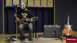 Video thumbnail for Demo Gretsch G5422G-12 Electromatic by Cutaway Magazine