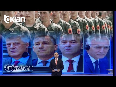 Kërkesa për 180 vjet burg për ish-krerët e UÇK, Fevziu reagon ashpër: S'vranë ata 20 mijë shqiptarë