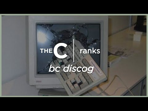 The Catalog Ranks Bad Computer's Monstercat Discography