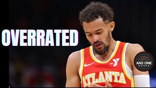 It’s Time to Admit Who Trae Young Really Is….