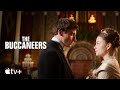 The Buccaneers Official Season 2 Trailer Apple TV
