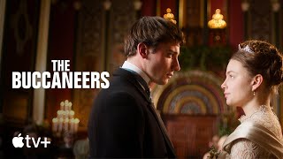 The Buccaneers — Official Season 2 Trailer | Apple TV+