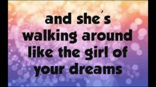 Emily Osment-Average Girl Lyrics