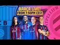 ?  BARÇA WOMEN - MONTPELLIER | GAMPER TROPHY LIVE ⚽