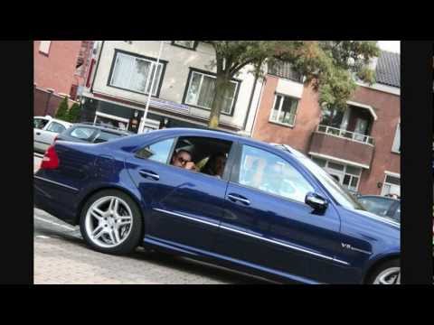 Dope D - Hel Is Hier Op Aarde