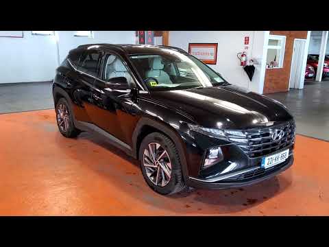 Hyundai Tucson 2022 - Image 2