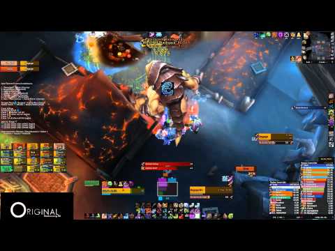 Original vs. Oregorger Mythic (BRF) - Multi POV - 12/03/2015