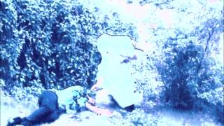 I won't be afraid - Sisyphus