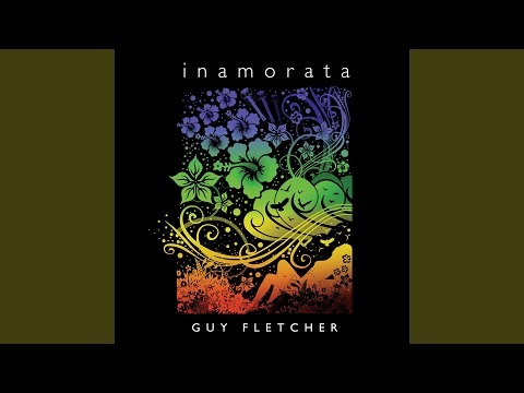 Different World - Guy Fletcher