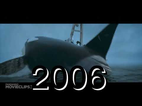 Orca of Evolution 1977-2013