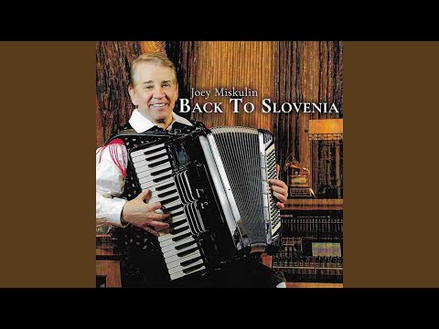 I Wanna Call You Sweetheart Polka