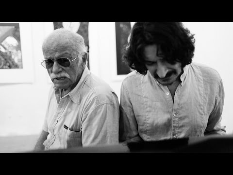 Sergio Cammariere feat Gino Paoli - Cyrano'