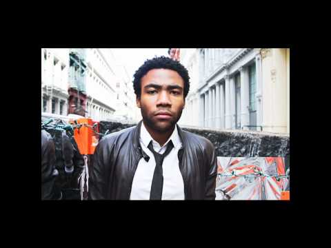 Childish Town (Childish Gambino vs. Crazy Town) MASHUP