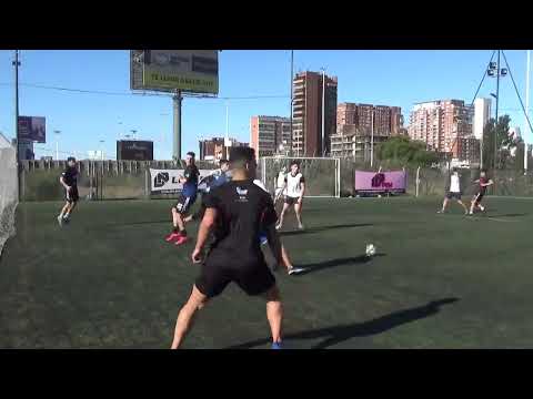 PAMPA FC VS PORTUNA- #LigaNuñez - #Clausura SLD 31/7/2022