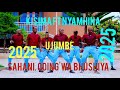 Kisima Nyanda Majabhala Ft Nyamhina Ujumbe Sahani Oding Wa Bhushiya 2025