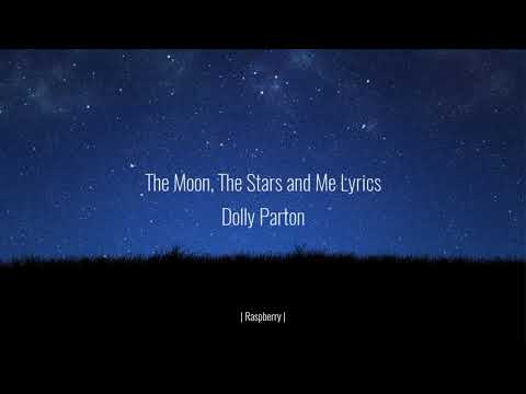 The Moon, The Stars And Me cover