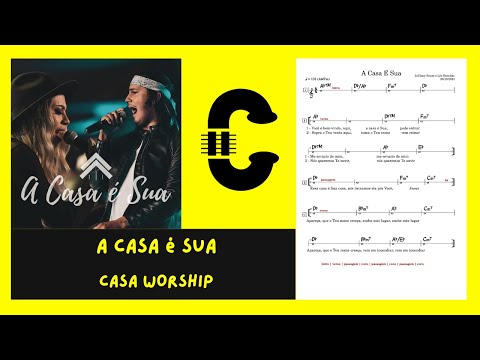 Novo Tempo - Casa Worship