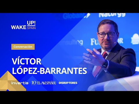López-Barrantes (NTT Data) lanza un aviso: “Los ciberataques con IA han crecido un 600%”