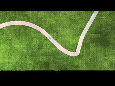 Turbo Sliders 2.5.3 - Nordschleife by Gzehoo