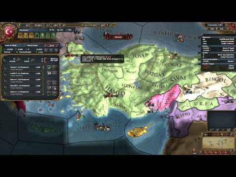 VeF Ottomans EP12