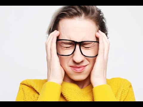 Prodromy, tedy ohlášky migrény, a jak léčit ataku