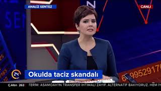Taciz skandalında ne yaşandı: İSTEK Vakfı Okulları cinsel taciz skandalını doğru