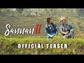 Sannani 2 Official Teaser Dk Bhandari Madan Gurung Ashika Subba