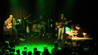 Jimmy Herring Band 2010-12-11 WorkPlay Theater "New Moon"